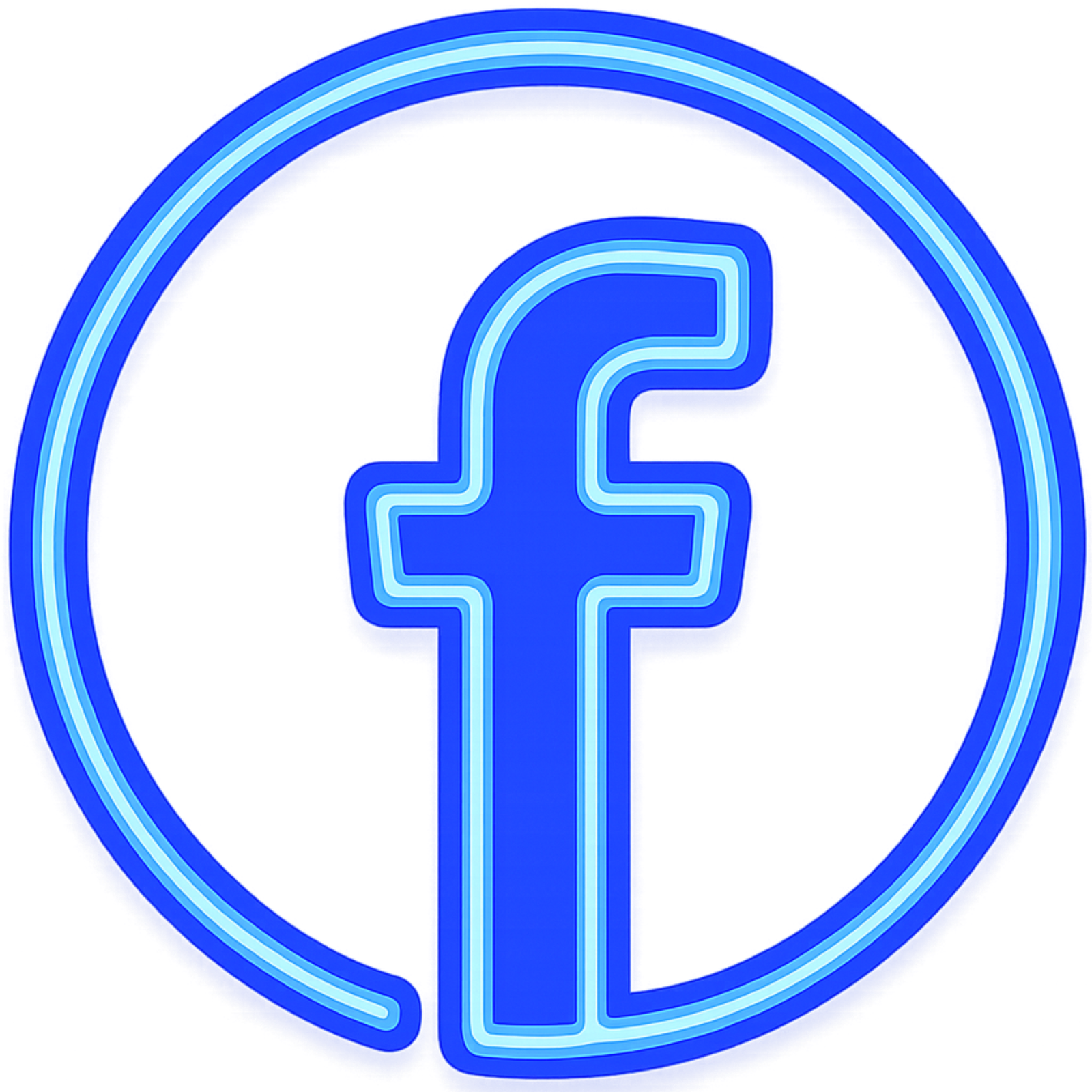 Facebook Icon